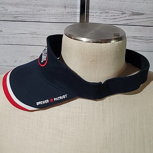 Samuel Adams Visor - Picture 5 of 5